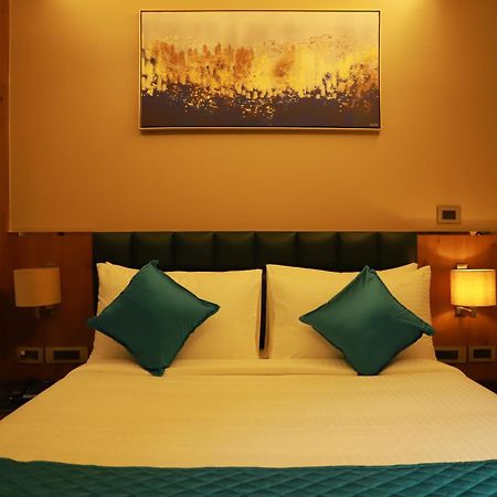 Hotel Sea Deck Port Blair Exteriér fotografie