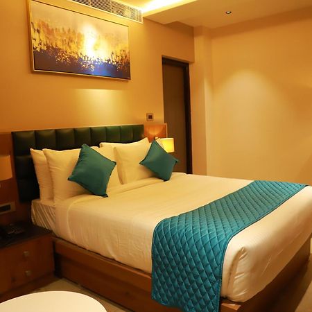 Hotel Sea Deck Port Blair Exteriér fotografie
