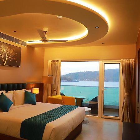 Hotel Sea Deck Port Blair Exteriér fotografie