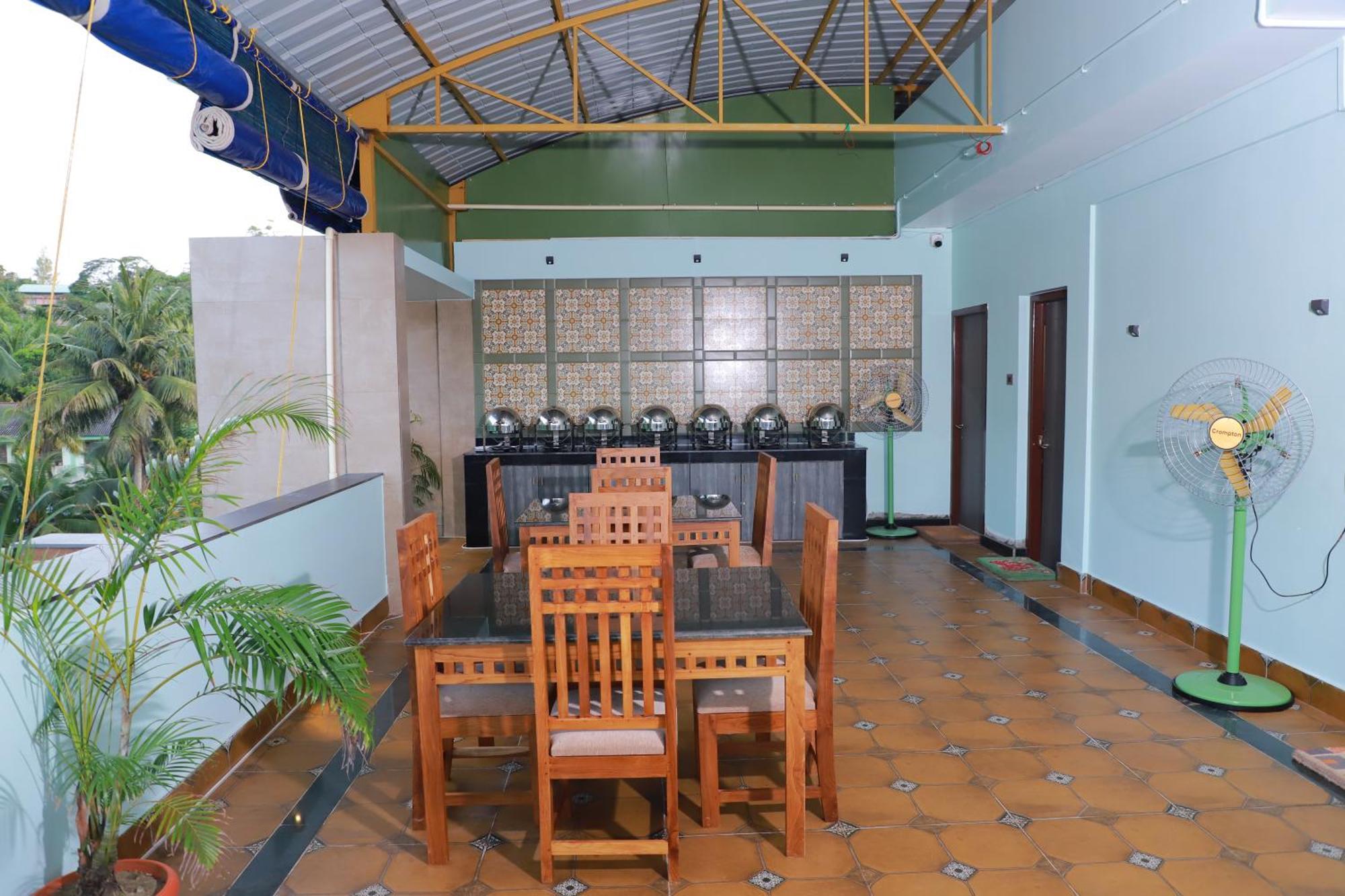 Hotel Sea Deck Port Blair Exteriér fotografie